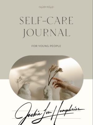 Self-Care Journal