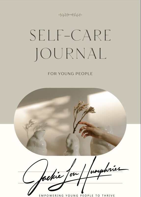 Self-Care Journal
